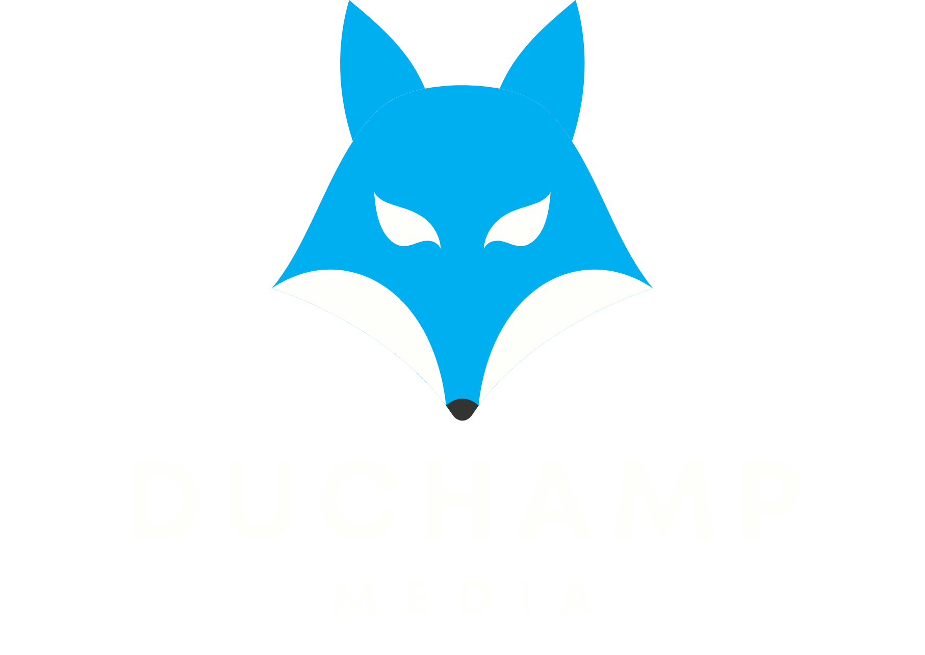 Duchamp Media Logo
